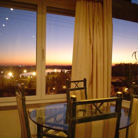 Hotel Soltejo Vila Nova da Barquinha Esterno foto