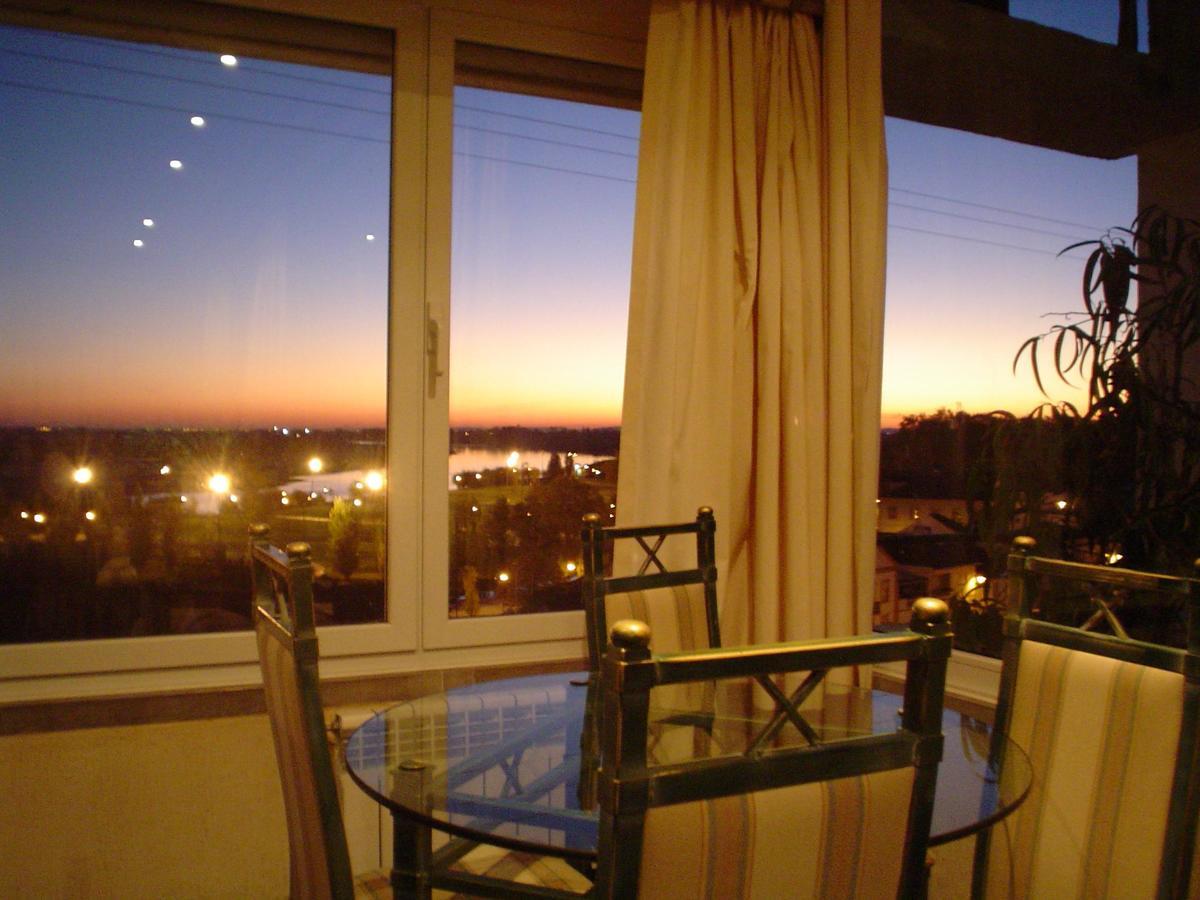 Hotel Soltejo Vila Nova da Barquinha Esterno foto