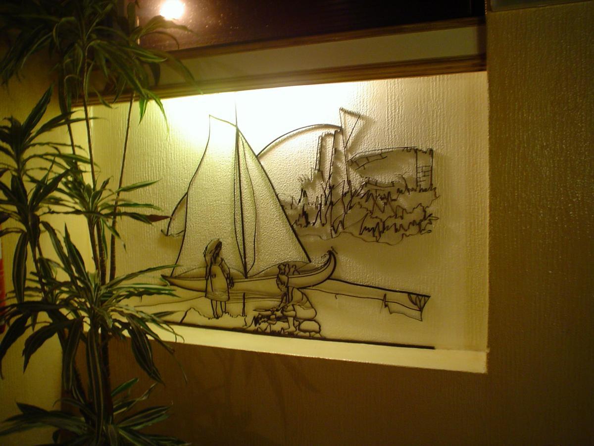 Hotel Soltejo Vila Nova da Barquinha Esterno foto