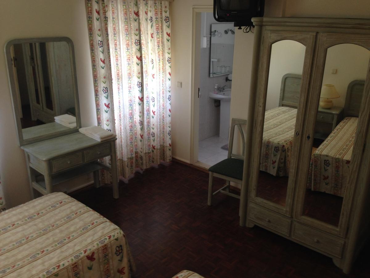 Hotel Soltejo Vila Nova da Barquinha Esterno foto